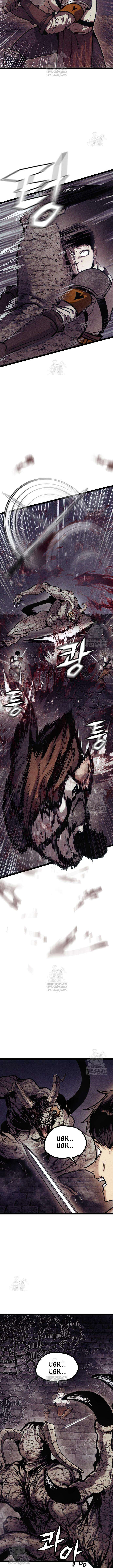 Fantasy Enlistment Squad Chapter 7 4